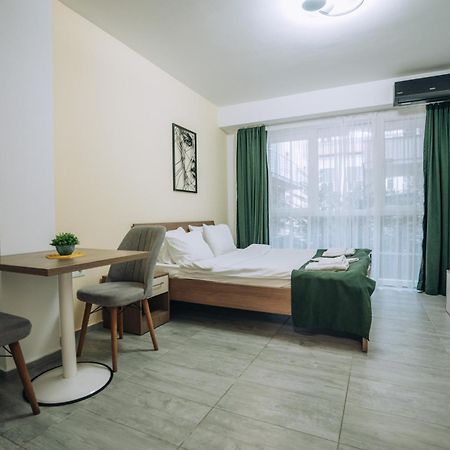 Darki Apartments 3 - Very Central Stay With Free Parking Ohrida Exterior foto