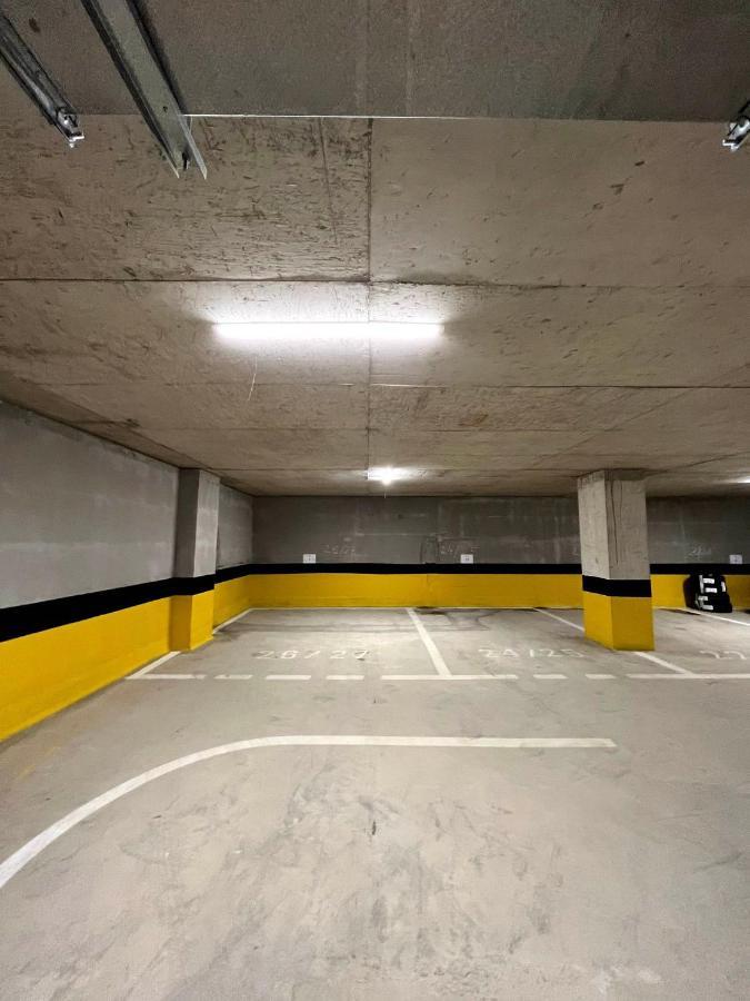 Darki Apartments 3 - Very Central Stay With Free Parking Ohrida Exterior foto