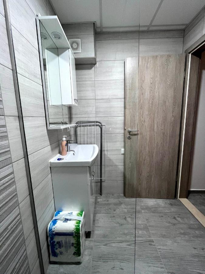 Darki Apartments 3 - Very Central Stay With Free Parking Ohrida Exterior foto