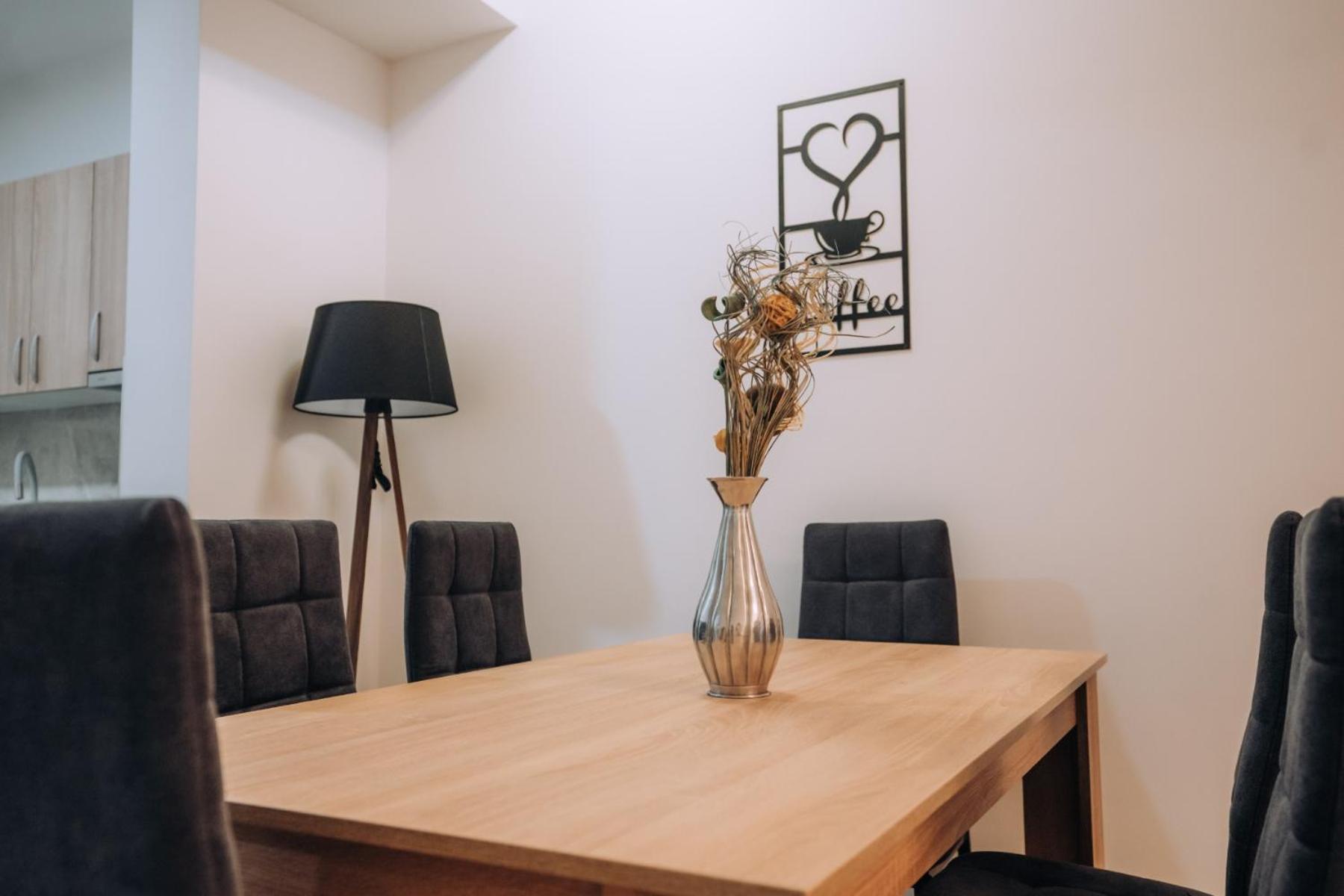 Darki Apartments 3 - Very Central Stay With Free Parking Ohrida Exterior foto
