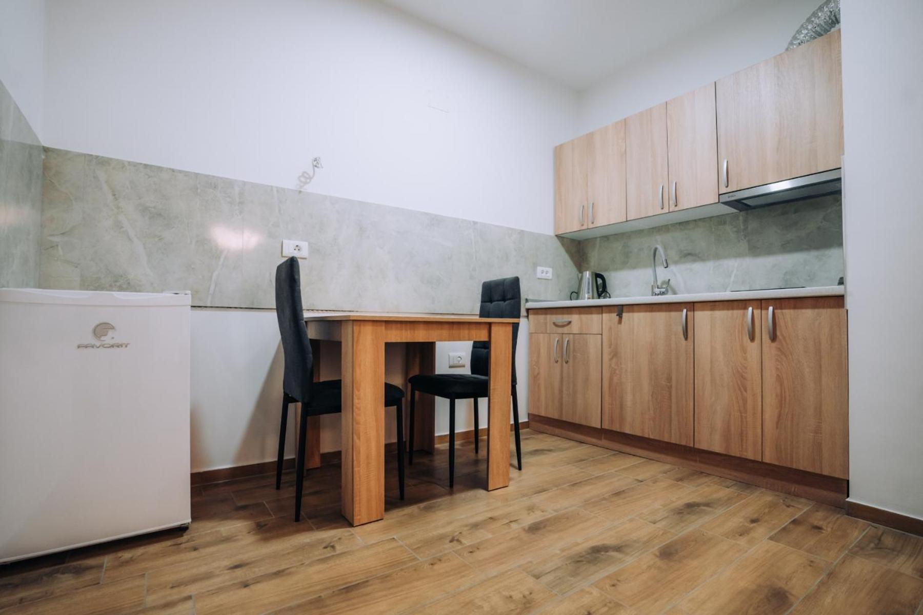 Darki Apartments 3 - Very Central Stay With Free Parking Ohrida Exterior foto