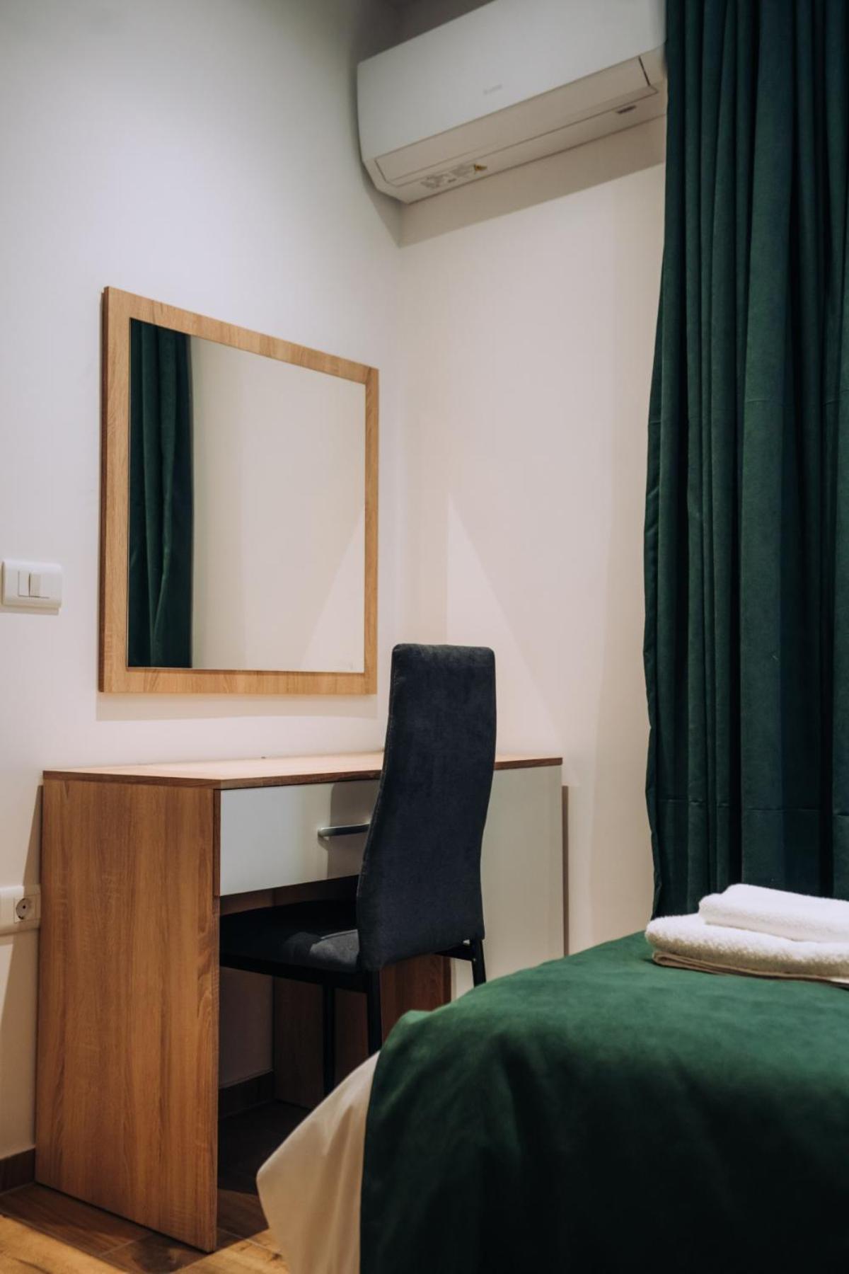 Darki Apartments 3 - Very Central Stay With Free Parking Ohrida Exterior foto