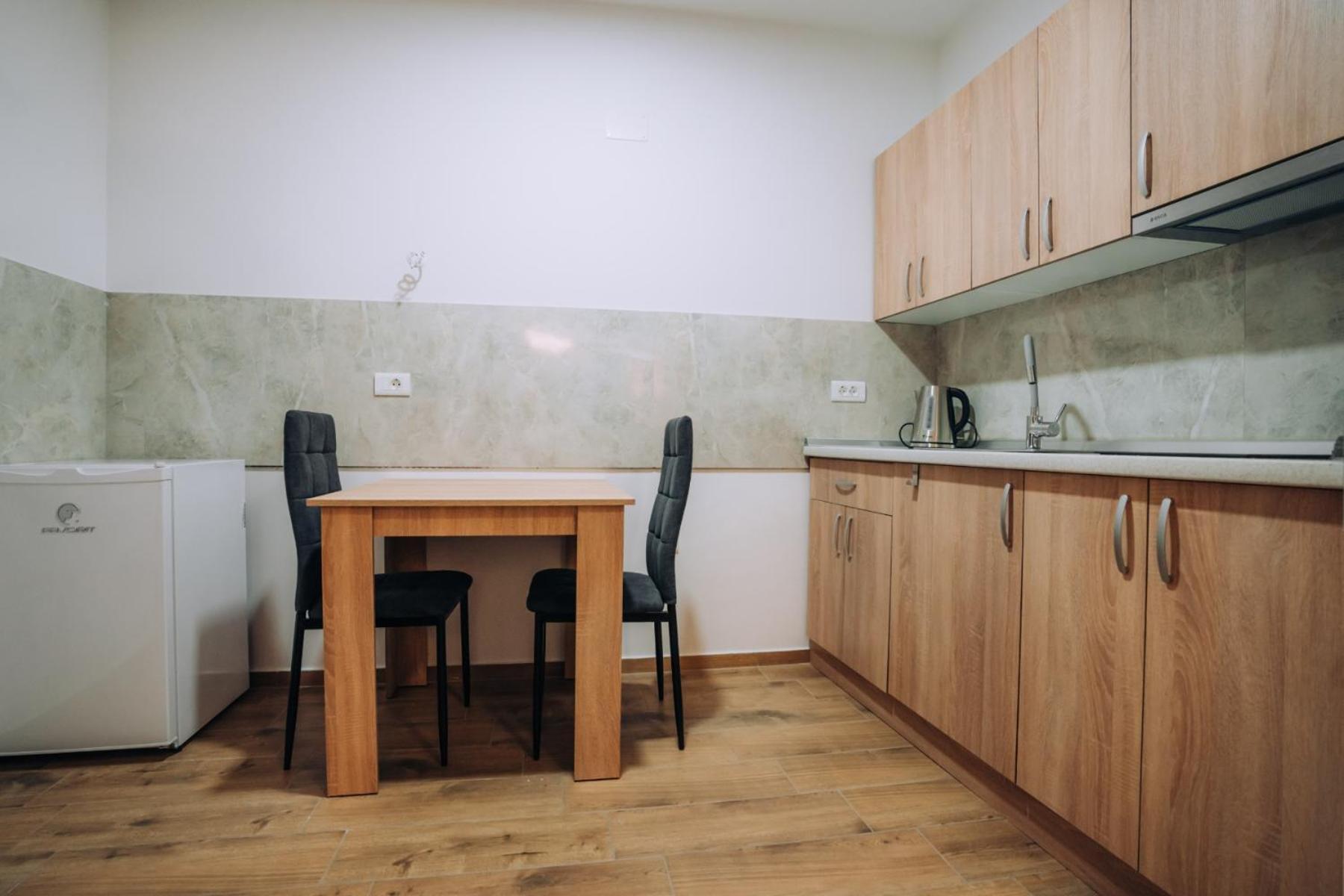Darki Apartments 3 - Very Central Stay With Free Parking Ohrida Exterior foto