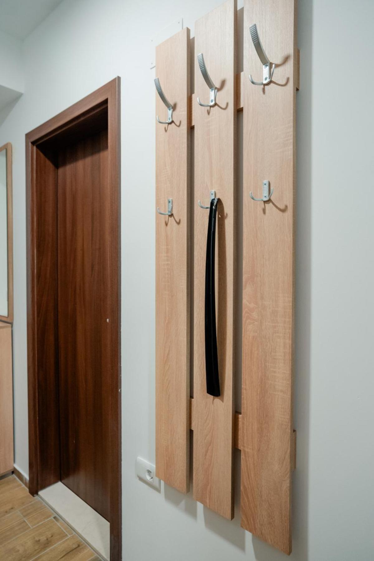 Darki Apartments 3 - Very Central Stay With Free Parking Ohrida Exterior foto