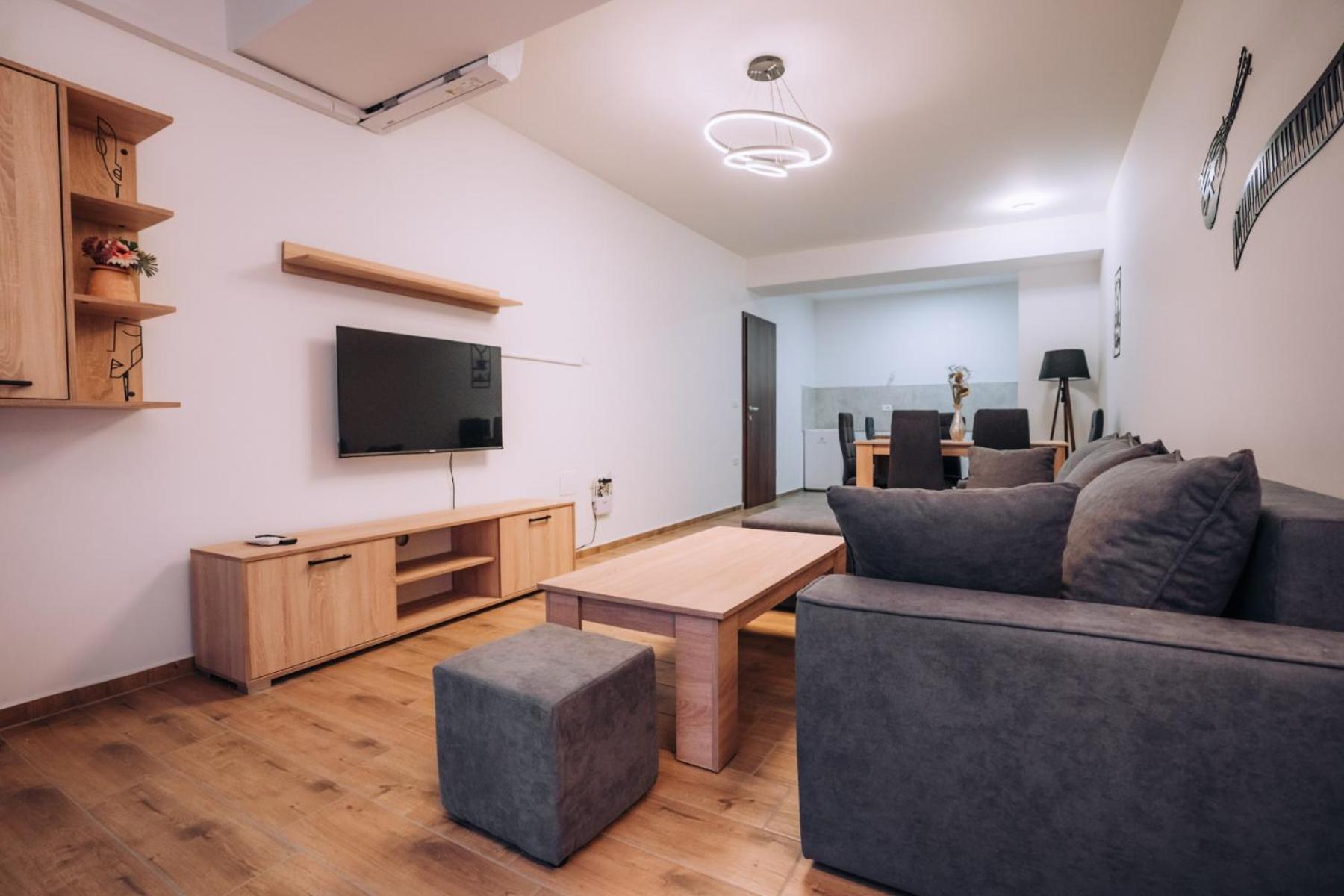 Darki Apartments 3 - Very Central Stay With Free Parking Ohrida Exterior foto