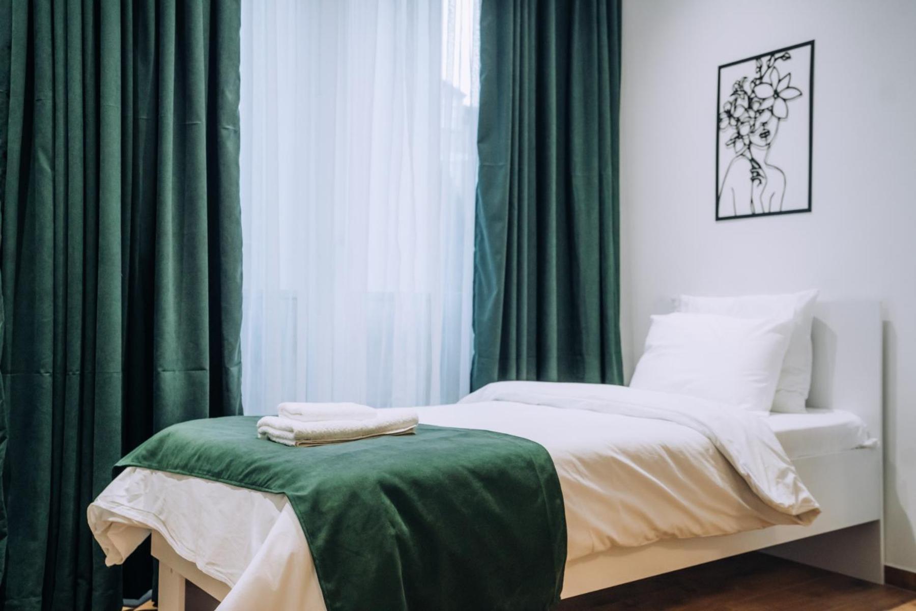 Darki Apartments 3 - Very Central Stay With Free Parking Ohrida Exterior foto