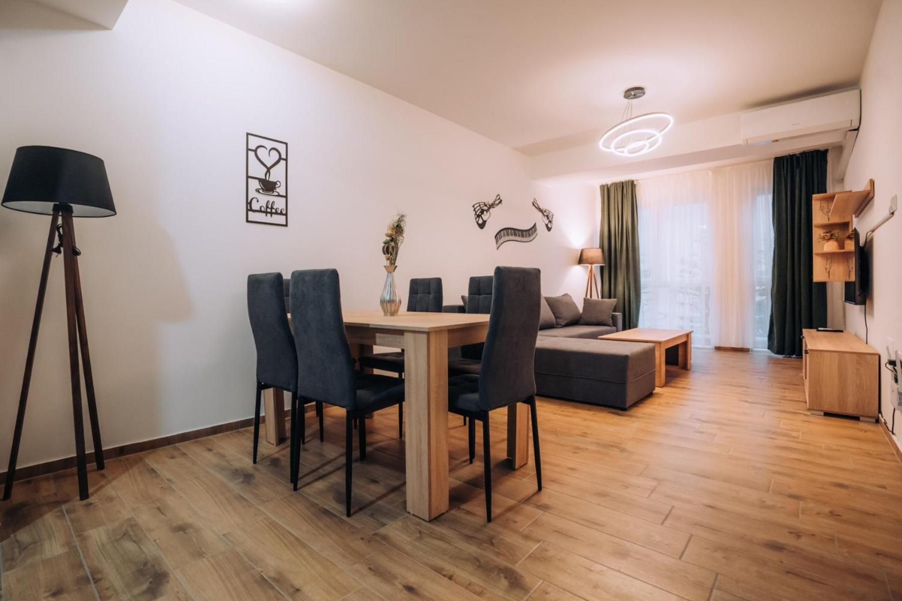 Darki Apartments 3 - Very Central Stay With Free Parking Ohrida Exterior foto
