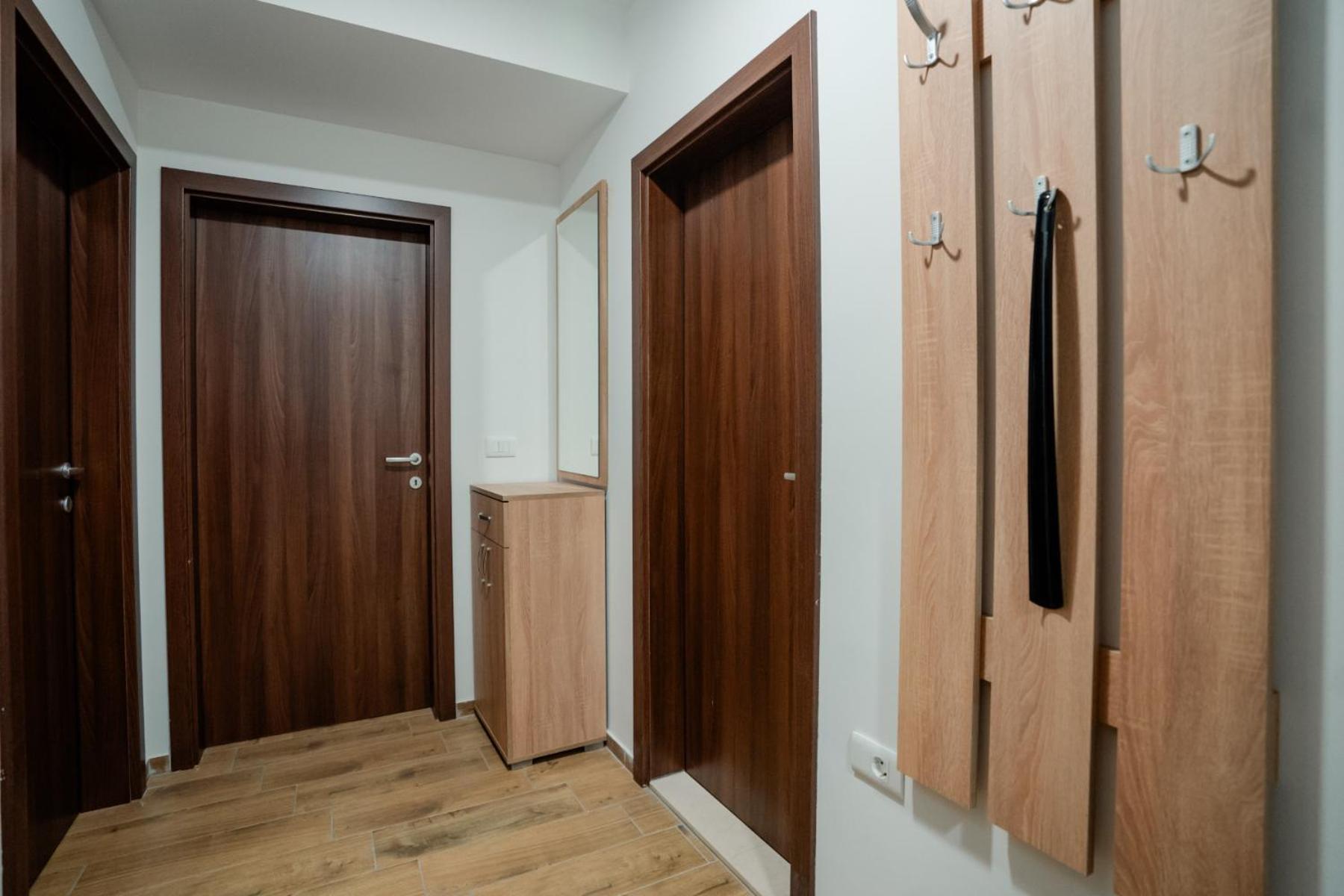 Darki Apartments 3 - Very Central Stay With Free Parking Ohrida Exterior foto