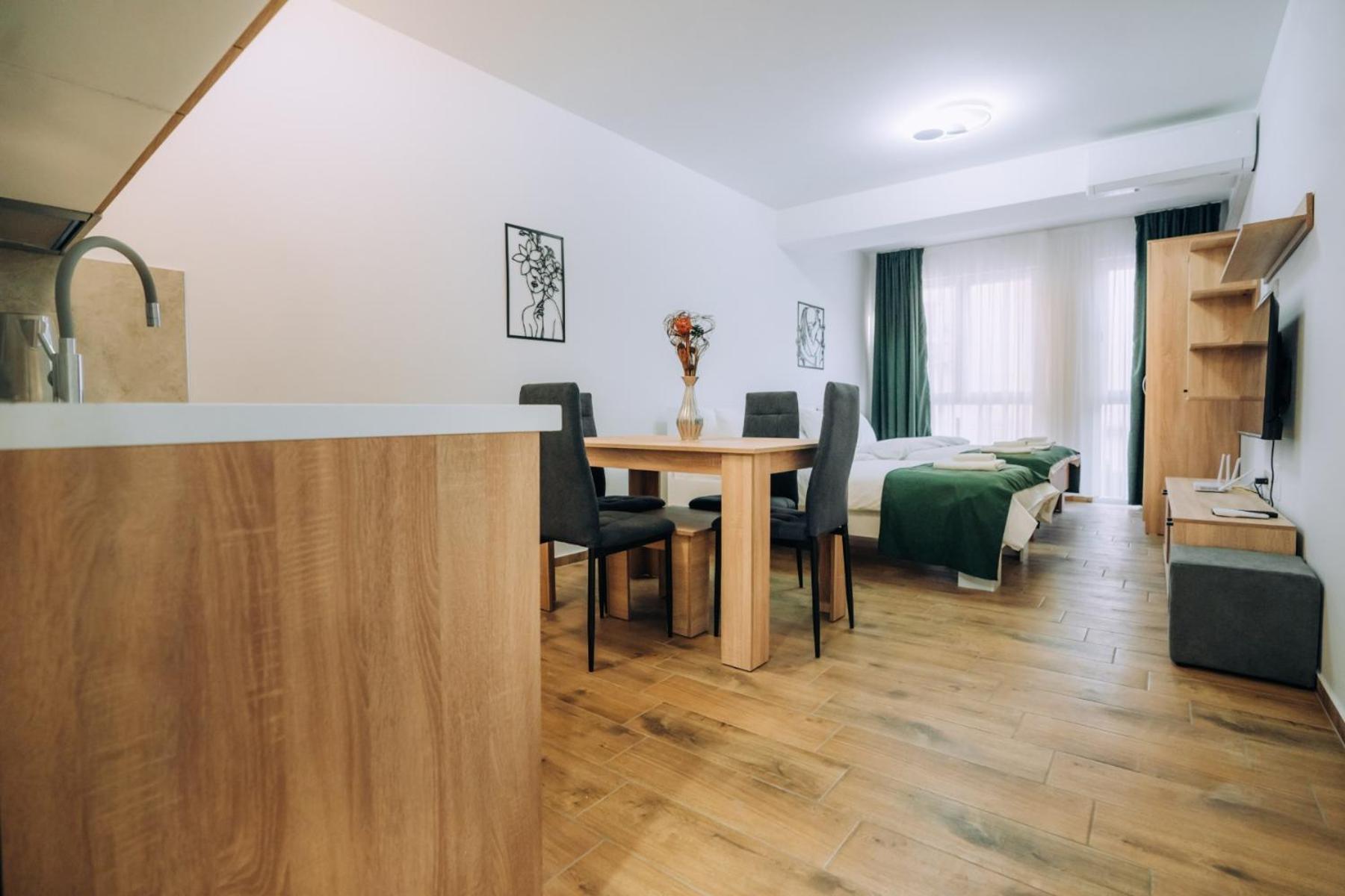 Darki Apartments 3 - Very Central Stay With Free Parking Ohrida Exterior foto