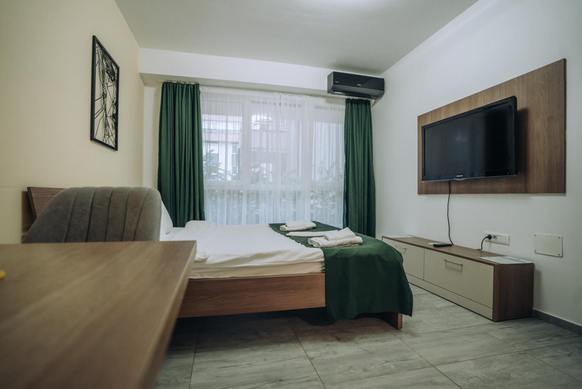 Darki Apartments 3 - Very Central Stay With Free Parking Ohrida Exterior foto